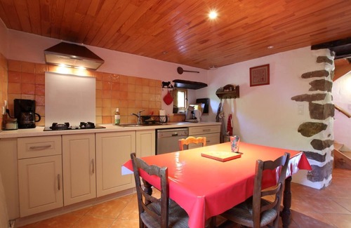 Banca House | PUTTIKO - BANCA - Gîte