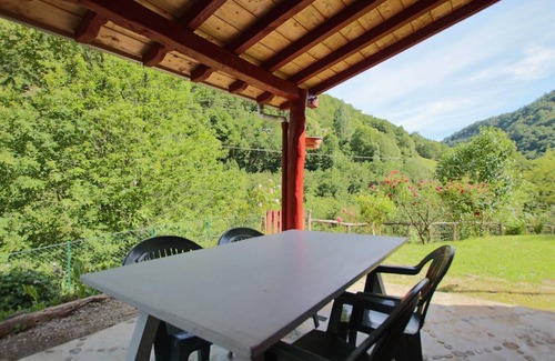 Banca House | PUTTIKO - BANCA - Gîte