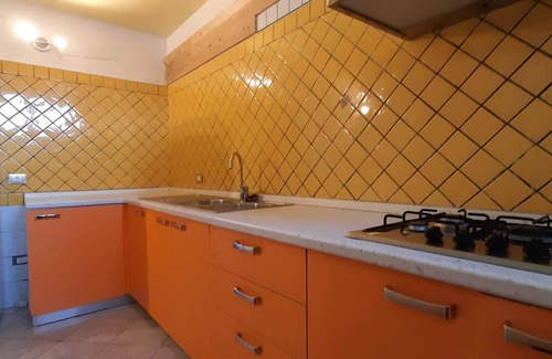 San Vero Milis House | Putzu Idu relaxation 10 minutes from the sea