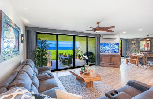 Princeville Apartment | Puu Poa 101
