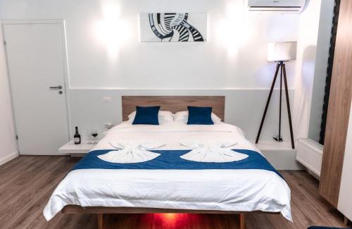 Craiova Apartment | Puzzle Apartaments&Studios