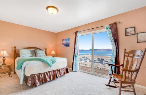Harbor Village Apartment | Puzzled at Bear Lake