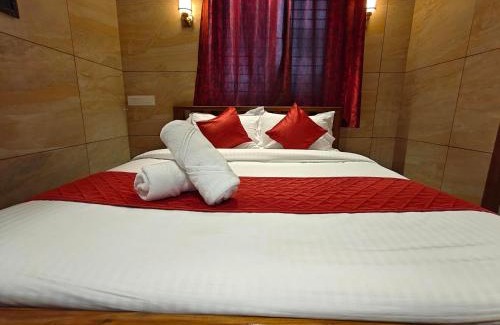 Kuilapalayam Hotel | PV Tower - Auro Beach