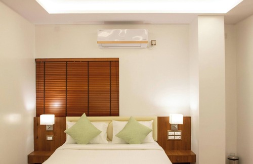 Arekere Hotel | PVR Suites