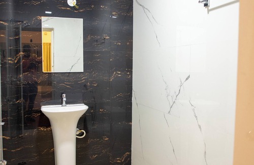 Arekere Hotel | PVR Suites