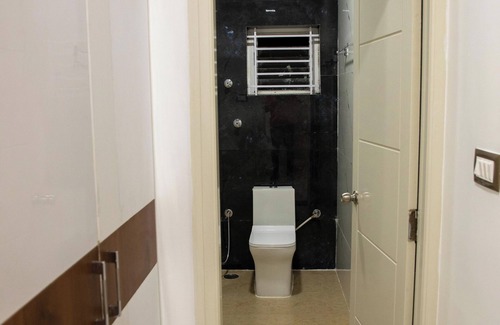 Arekere Hotel | PVR Suites