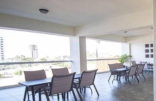 Balcones de Loma Linda Hotel | PVS Depas