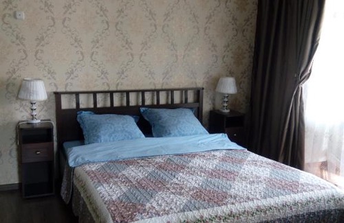 Pyatigorsk Apartment | Pyatigorsk apartments