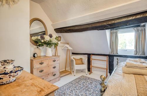 Winchcombe House | Pyatt's Pad