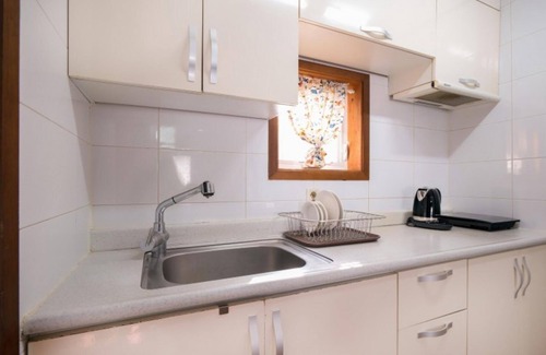 Bongpyeong House | Pyeongchang Mayfair Narsha Pension