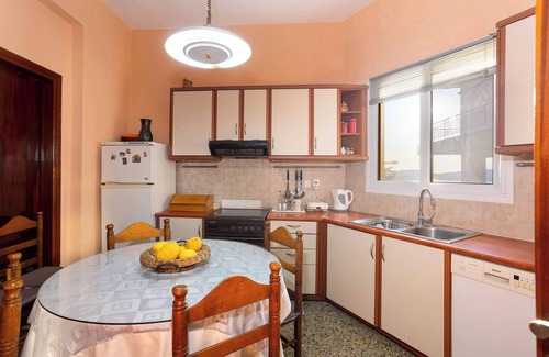 Pylos House | Pylos Sunset Retreat with Panoramic Sea Views