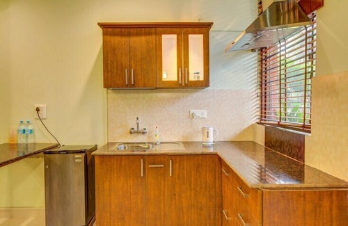 Bullawala Resort | Pyramid Home Divine