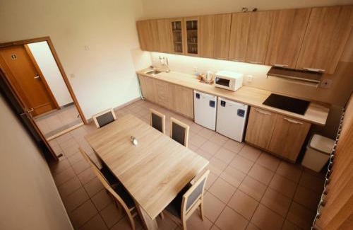 Broumov Apartment | Pyramida Broumov