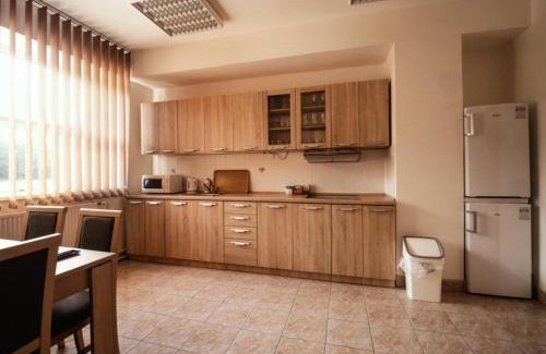 Broumov Apartment | Pyramida Broumov