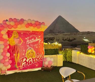 Al Haram Apartment | pyramids apartment