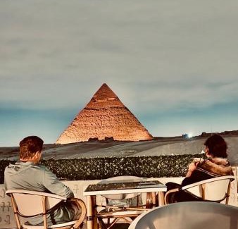 Al Haram Apartment | pyramids apartment