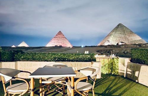 Al Haram Apartment | pyramids apartment