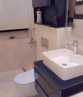 Pyramids Gardens Apartment | Pyramids Gardens 37 H, 5th Floor