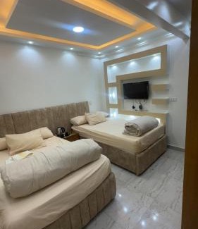 Pyramids Gardens Bed & Breakfast | Pyramids Gardens Boutique Hotel New pyramids Gate