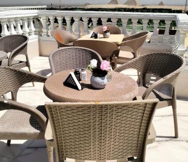 Pyramids Gardens Hotel | Pyramids High View Inn