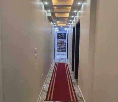 Pyramids Gardens Hotel | Pyramids High View Inn