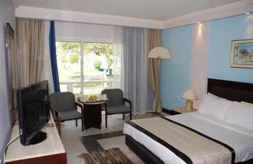 Giza Hotel | Pyramids Park Resort Cairo