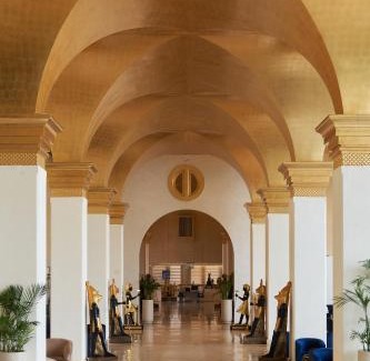 Giza Hotel | Pyramids Park Resort Cairo