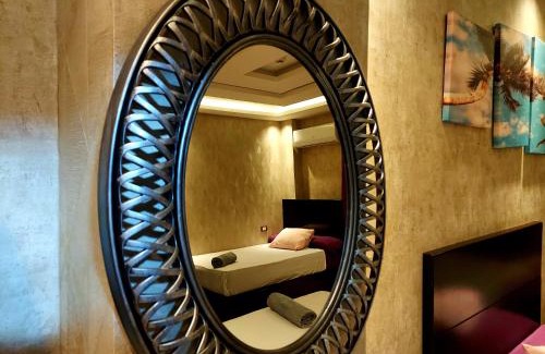 Pyramids Gardens Hotel | Pyramids Planet Hotel