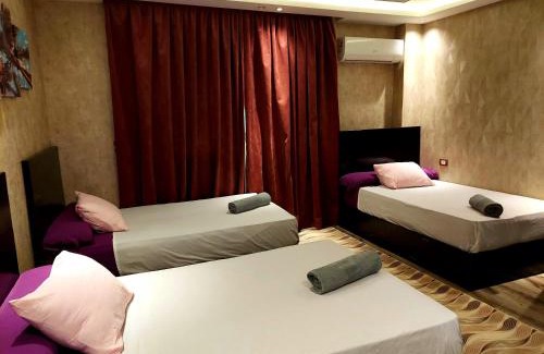 Pyramids Gardens Hotel | Pyramids Planet Hotel