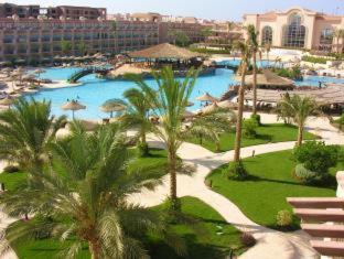 Sahl Hasheeh Resort | Pyramisa Beach Resort Sahl Hasheesh