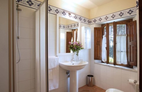 Montaione Hotel | PYRUS - First floor apartment 75 m2