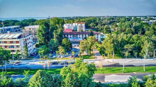 Neptun Hotel | Q Hotel