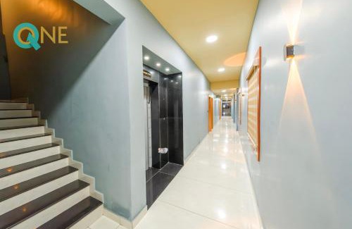 Kochi Hotel | Q one Plaza