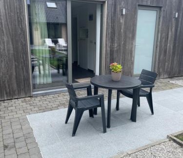 Hillegem House | Q Studio Green