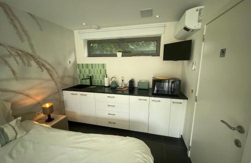 Hillegem House | Q Studio Green