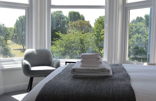 Portsmouth Hotel | Q8 Boutique Hotel