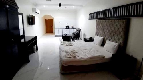 Salalah Hotel | Qasayed Hotel Salalah, فندق قصائد صلالة