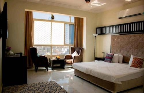 Salalah Hotel | Qasayed Hotel Salalah, فندق قصائد صلالة