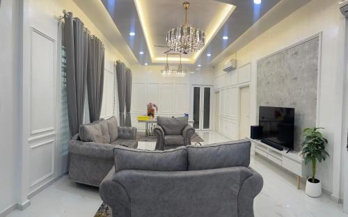Wakaf Che Yeh House | Qaseh homestay