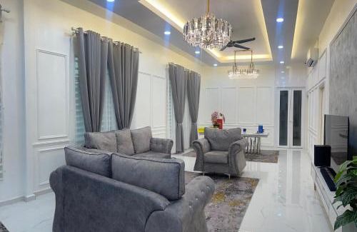 Wakaf Che Yeh House | Qaseh homestay