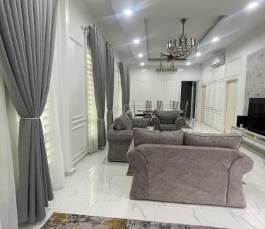 Wakaf Che Yeh House | Qaseh homestay
