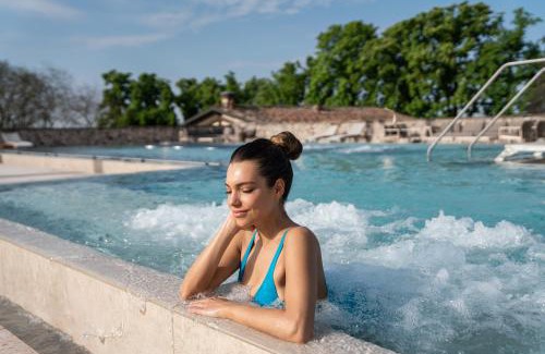 Calvagese della Riviera Hotel | QC Grand Hotel Villa Arzaga Garda Spa & Golf