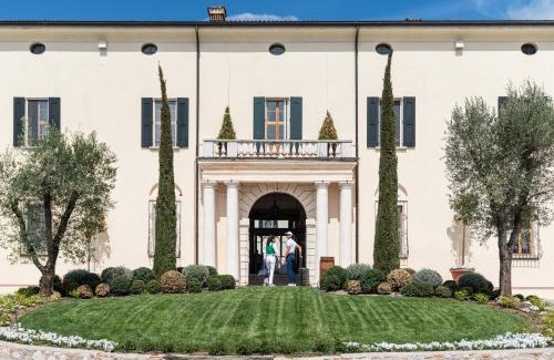 Calvagese della Riviera Hotel | QC Grand Hotel Villa Arzaga Garda Spa & Golf