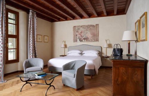 Calvagese della Riviera Hotel | QC Grand Hotel Villa Arzaga Garda Spa & Golf