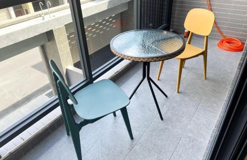 Taitung City Centre House | QD Homestay青渡旅宿民宿 1996號