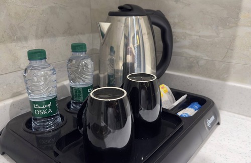 Al Namas Apartment | qimampark AlNamas6