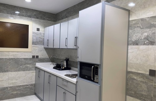 Al Namas Apartment | qimampark AlNamas6