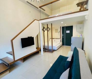 Jiaoxi House | Qing Tang Hot Spring B&B