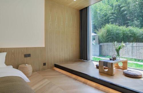 Moganshan Hotel | Qingcen Manor