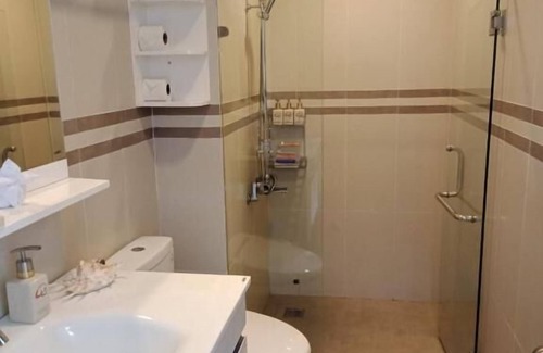 East Ham Tien Beach Hotel | Qli Hotel